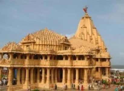Best of Gujarat Tour