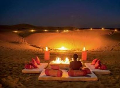 Romantic Tour Rajasthan