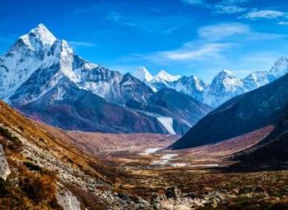 Glimpses of Eastern Himalayas Tour