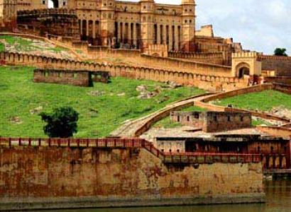 Royal & Rustic Rajasthan Tour