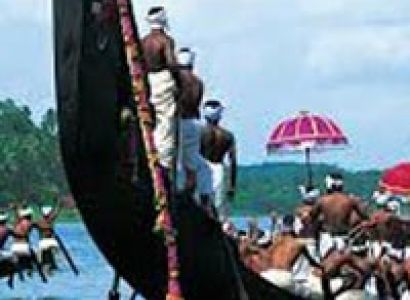 Kerala Offbeat Tour