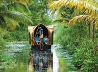Captivating Kerala Tour