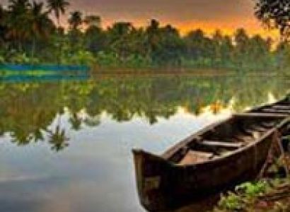 Short Escape to Periyar Tour