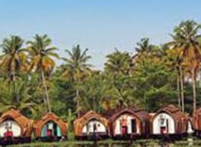 Short Escape to Wayanad Tour