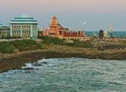 Tamil Nadu Temple Tour