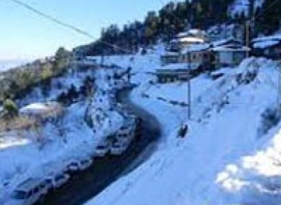 Shimla Manali Group Package
