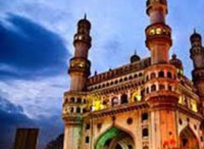 Andhra Pradesh Buddhist Tour