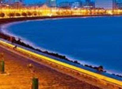 Tour to Dream City Mumbai