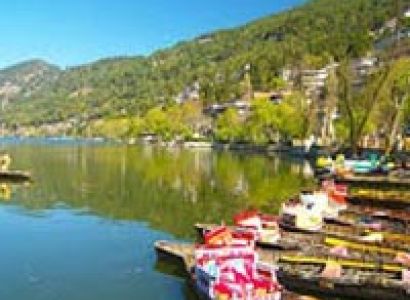Delightful Uttarakhand Tour
