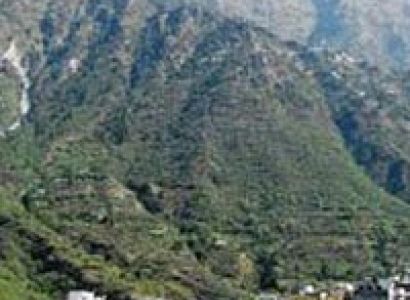 Idyllic Kashmir & Vaishnodevi Package