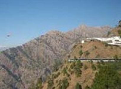 Patnitop Tour with Vaishno Devi