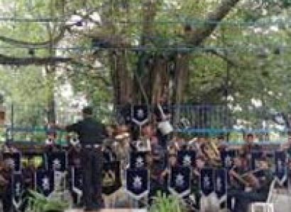 Marvellous Bhopal and Pachmarhi - 4D/3N Tour