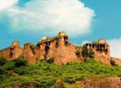 Spiritual Ujjain 4D/5N Tour