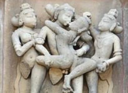 Glorious Sanchi, Bhimbetka and Khajuraho 4D/3N Tour