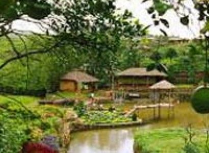 Pench - Kanha 2N/3D Tour