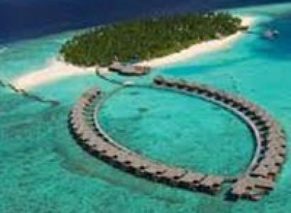 Mesmerizing Maldives Tour