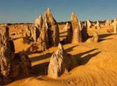 Fascinating Australia Tour