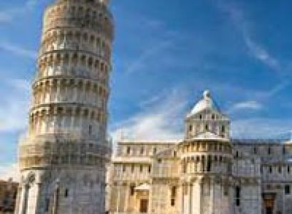 European Splendour (16 Nights, 17 Days) Tour