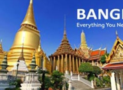 The Land of Legend - Thailand (06 Nights, 07 Days) Tour
