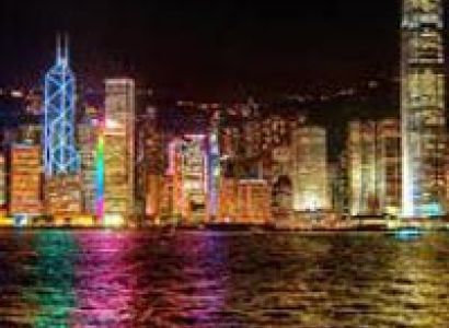 Hong Kong & Macau (05 Nights, 06 Days) Tour