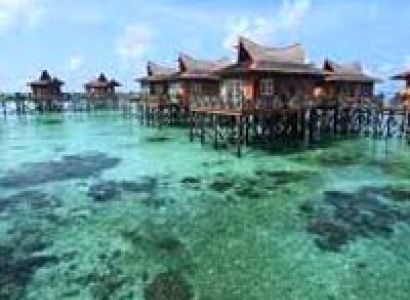 Spectacular Malayasia & Singapore (07Nights, 08 Days) Tour