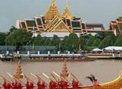 Super Saver Far East (09 Nights, 10 Days) Tour