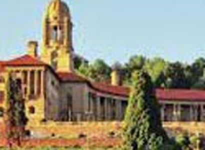 South Africa (11 Nights, 12 Days) Tour