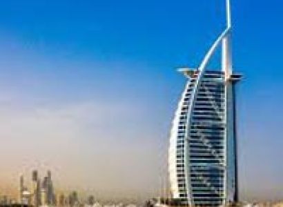 Dubai (6 Nights / 7 Days) Tour