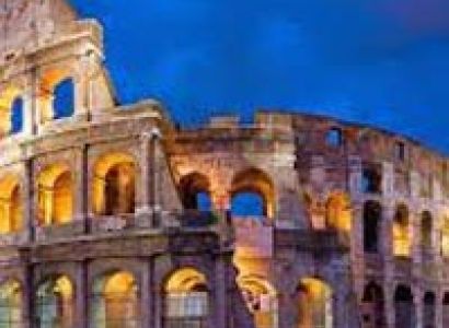 Magnificent Europe Tour