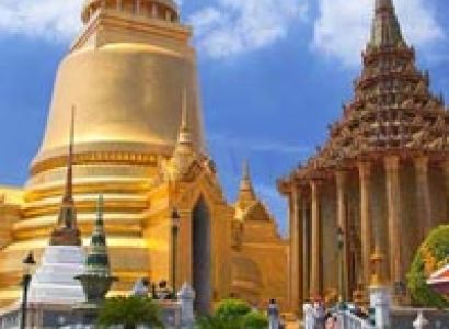 Fascinating Far East Tour