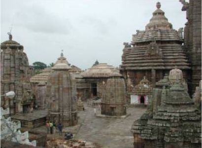 Bhubaneswar Konark Puri Tour Packages