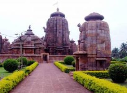 Puri Konark Chilka Tour Packages