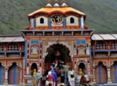 Badrinath Yatra