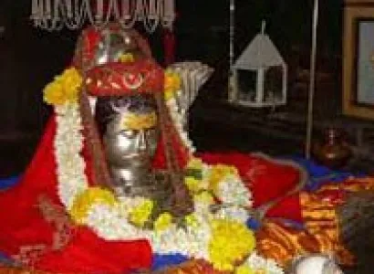 Rameswaram Yatra Tour