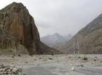 Muktinath Yatra Tour