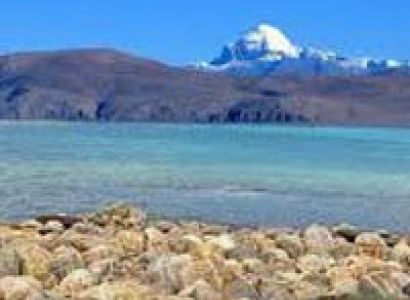 Kailash Manasarovar Yatra Tour