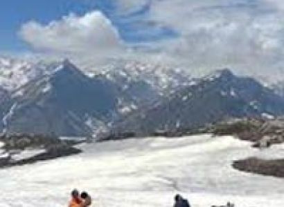 Manali Tour