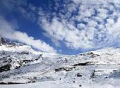 Splendour Escapades Tour