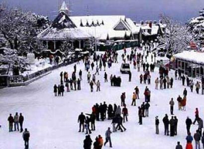 Shimla Tour