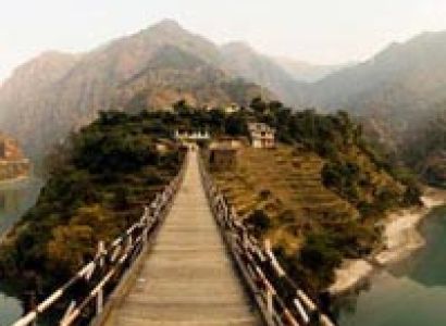 Exotic Manali trip for 3 nights / 4 days by Volvo Package