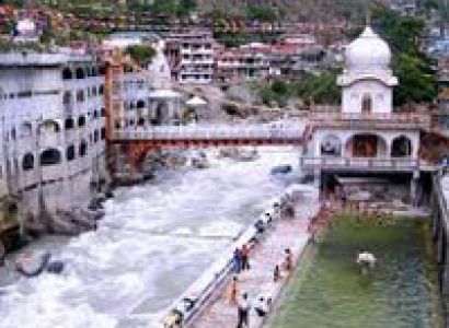 Exotic Manali trip for 7 nights / 8 days by cab Package