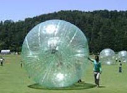 Himachal Harmony trip for 5 nights / 6 days by / Volvo Tour