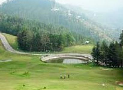 Exotic Manali trip for 7 nights / 8 days by cab Tour
