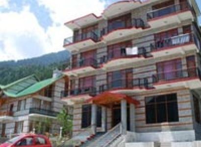 3 Night 4 Days Beautiful Manali Package