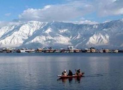 5 Days Srinagar – Gulmarg – Pahalgam – Srinagar Tour