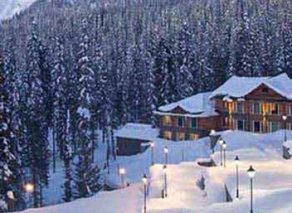 6 Days Srinagar – Gulmarg – Pahalgam – Srinagar Tour