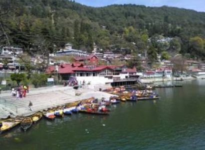 Nainital Tour Package