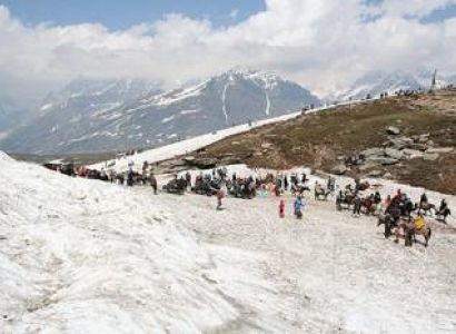 Exploring Himachal Tour