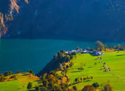 Incredible Himachal Tour