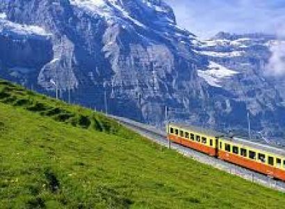 Exploring Complete Himachal Tour